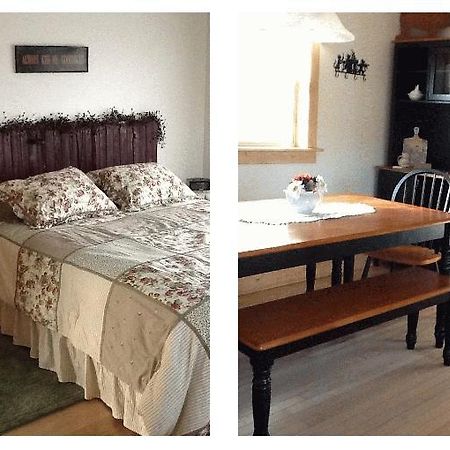 אשלנד Second Wind Country Inn מראה חיצוני תמונה