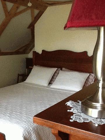 אשלנד Second Wind Country Inn מראה חיצוני תמונה