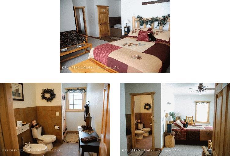 אשלנד Second Wind Country Inn מראה חיצוני תמונה