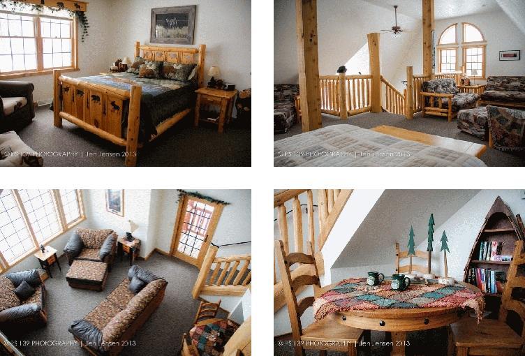 אשלנד Second Wind Country Inn מראה חיצוני תמונה